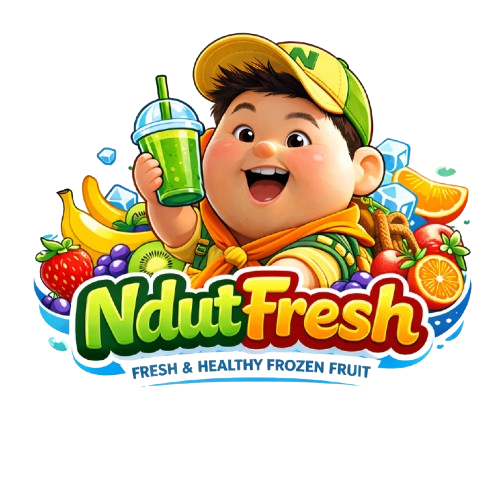Logo NdutFresh